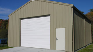 Garage Door Openers at Miramonte, Colorado